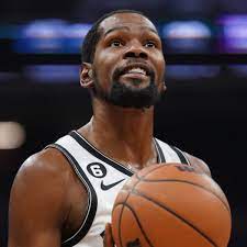 Durant ha battuto più record nella prima battaglia